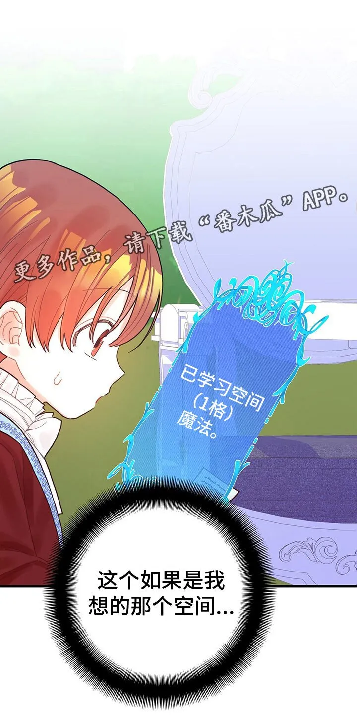 第25章：空间魔法 第24页