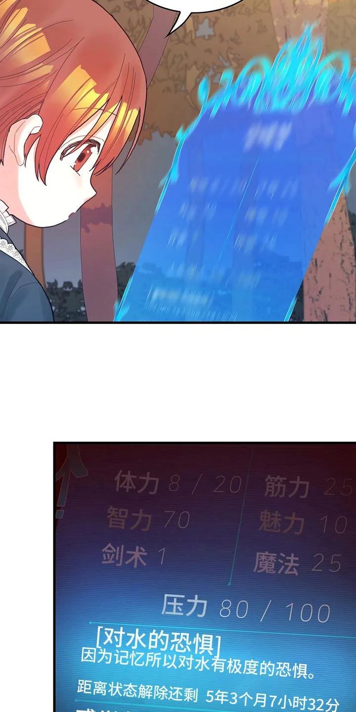 第35章：解除了 第4页