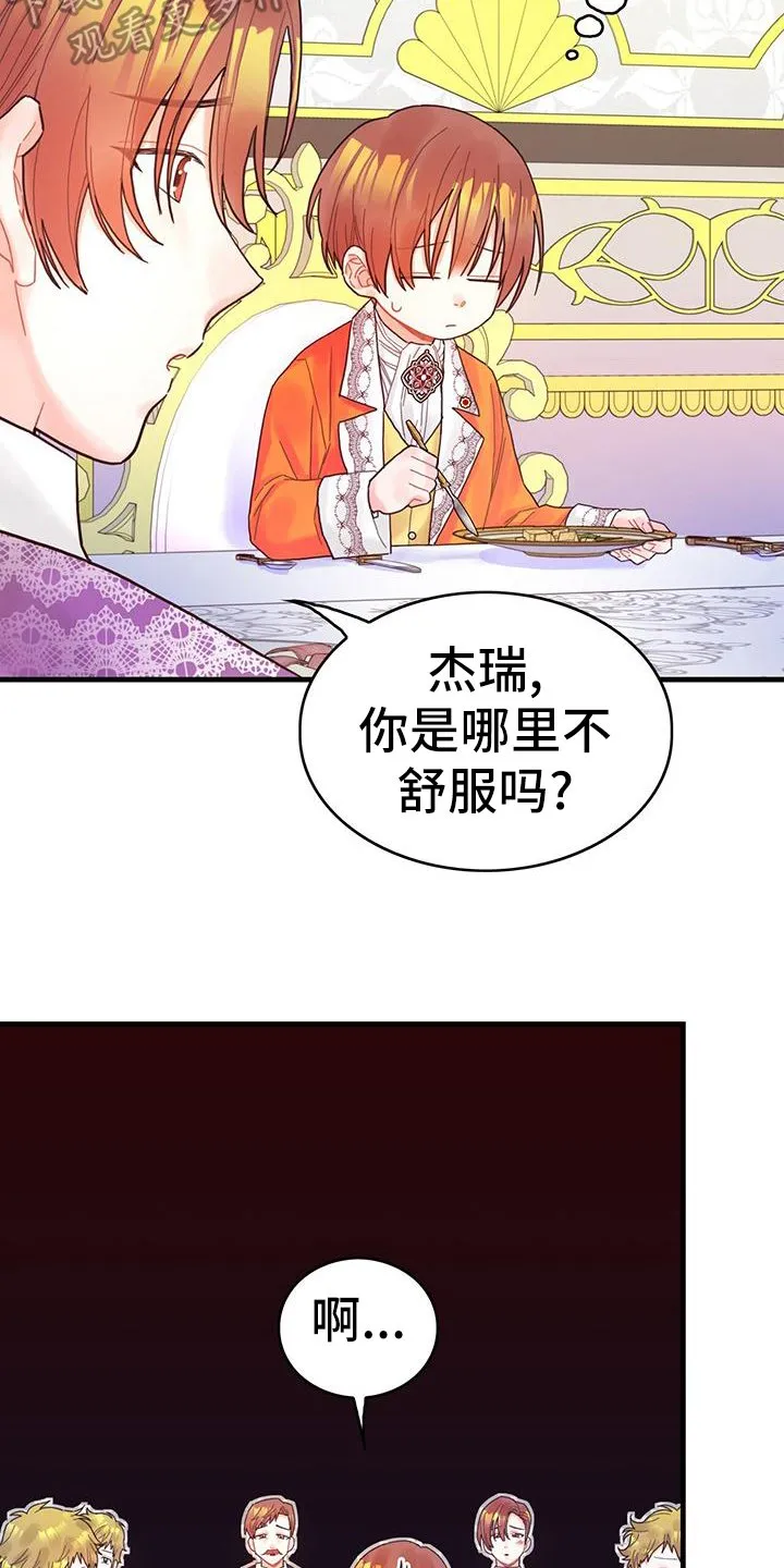 第38章：担忧 第15页