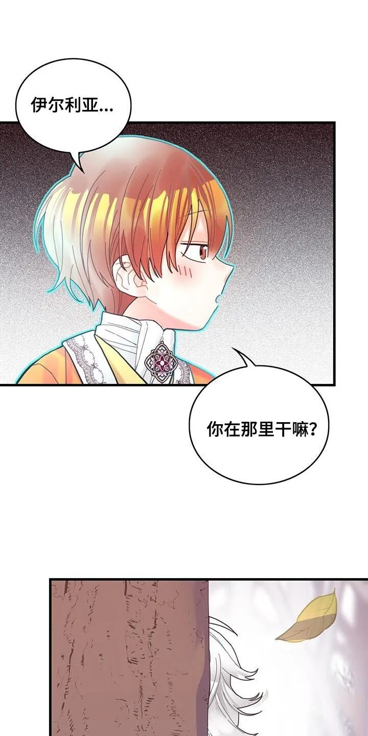 第42章：变成猫 第31页