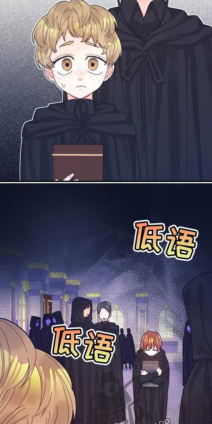 第51章：窃窃私语 第17页