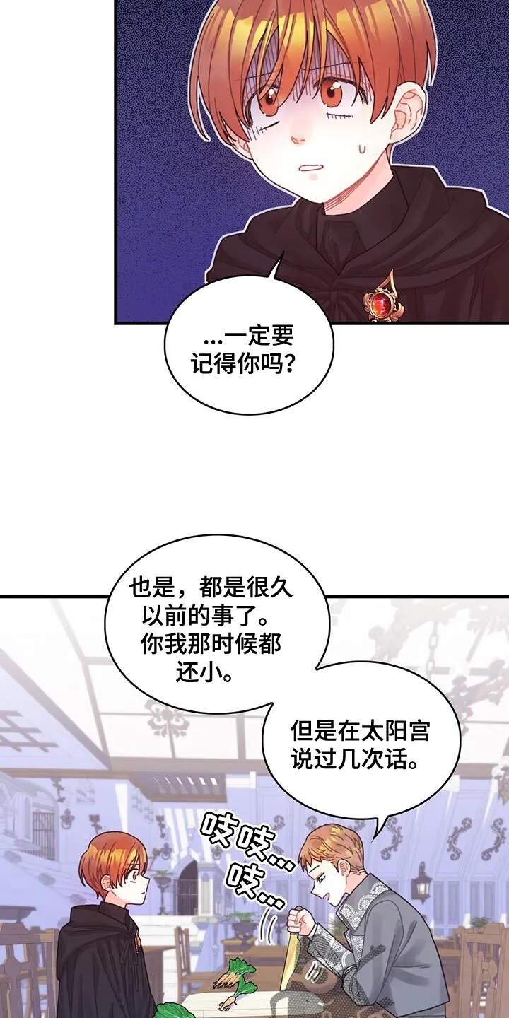 第51章：窃窃私语 第33页