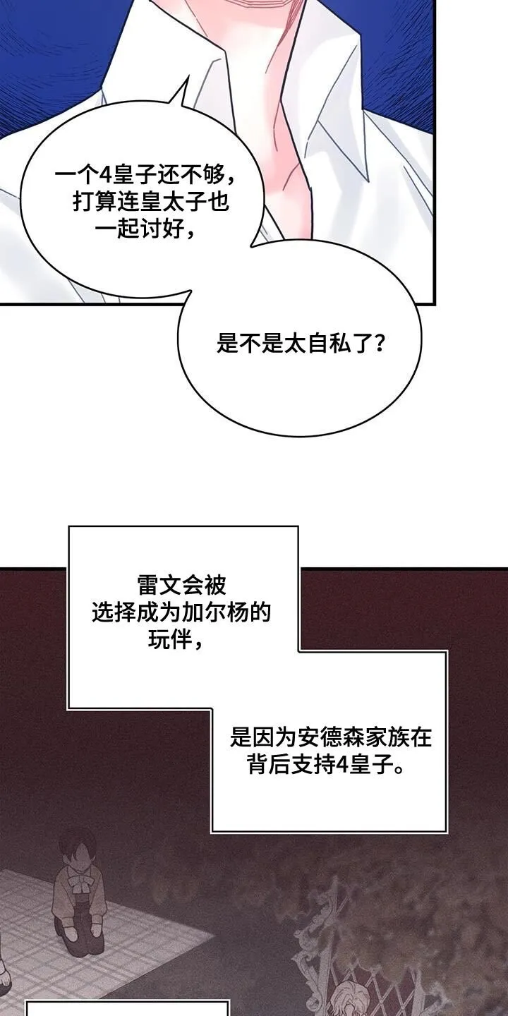 第59章：我不会再动你 第12页