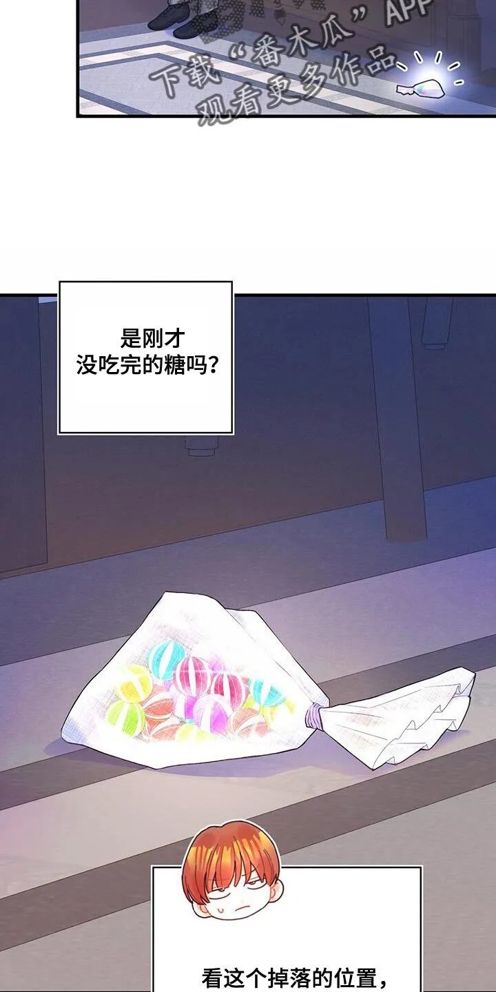 第63章：马虎 第25页