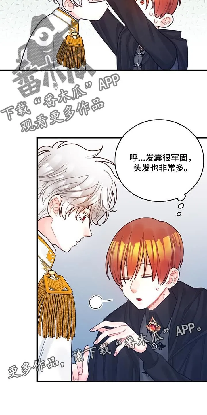 第67章：毛发清除 第19页
