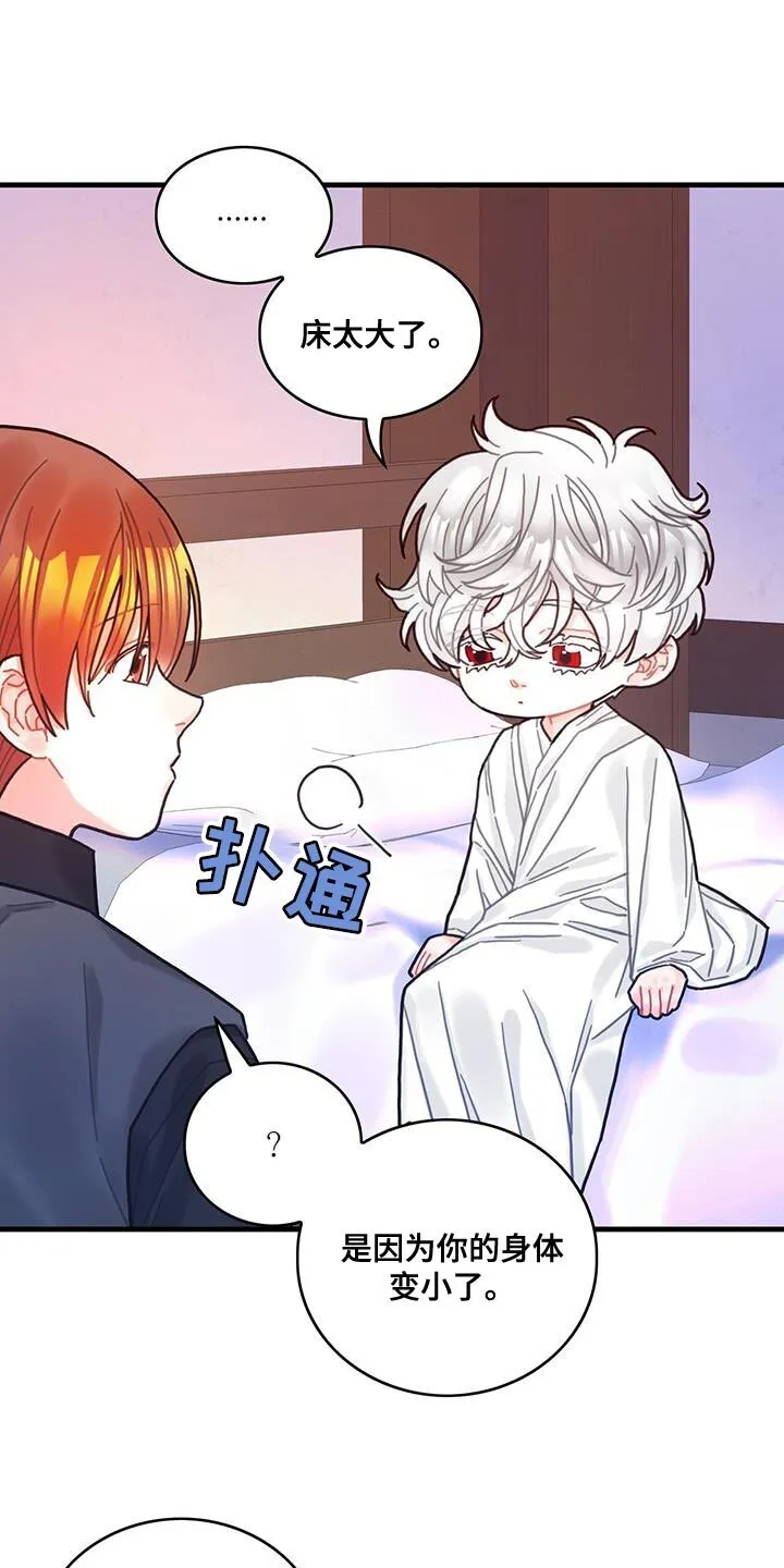 第71章：变回来 第3页