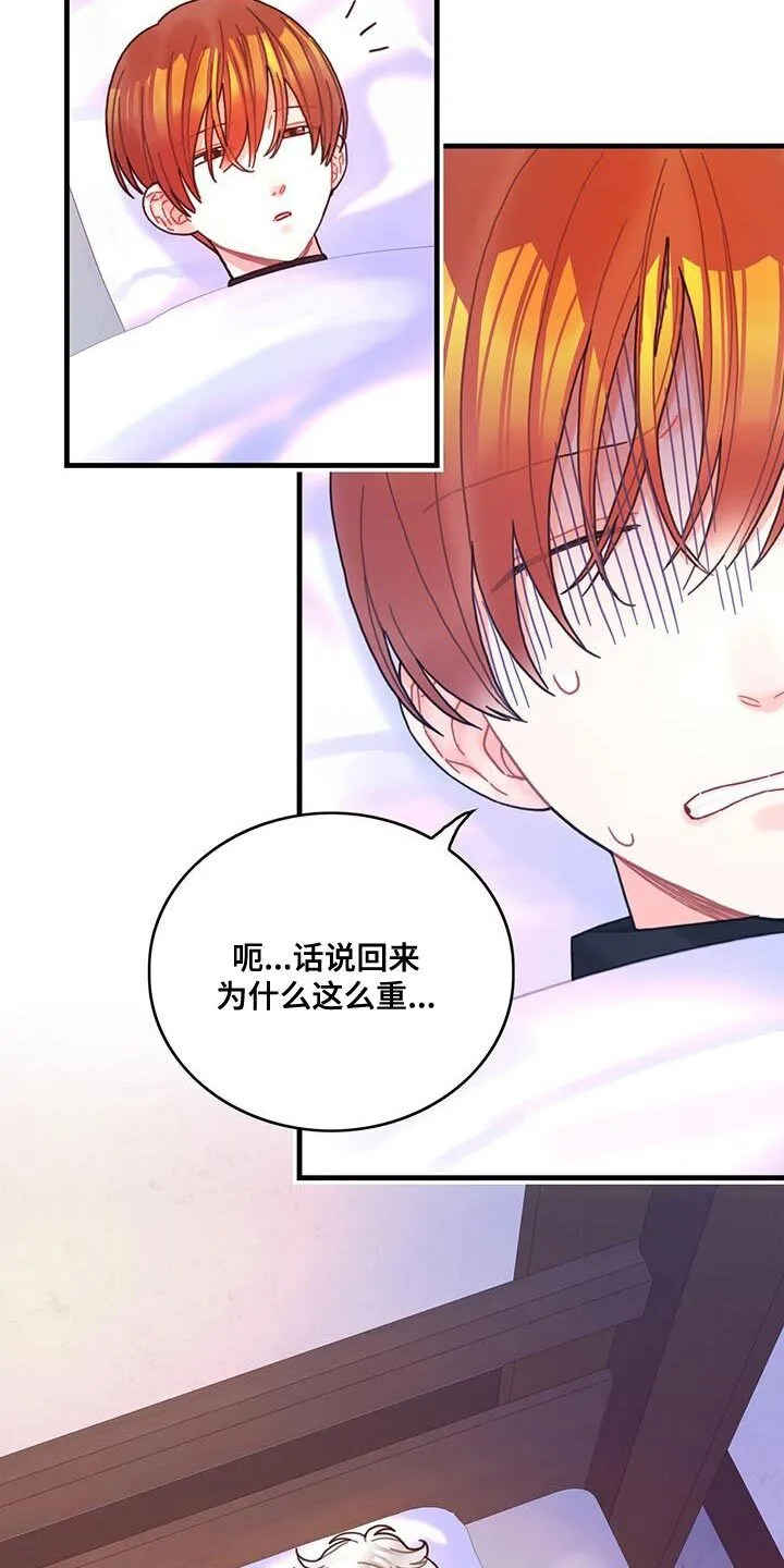 第71章：变回来 第20页