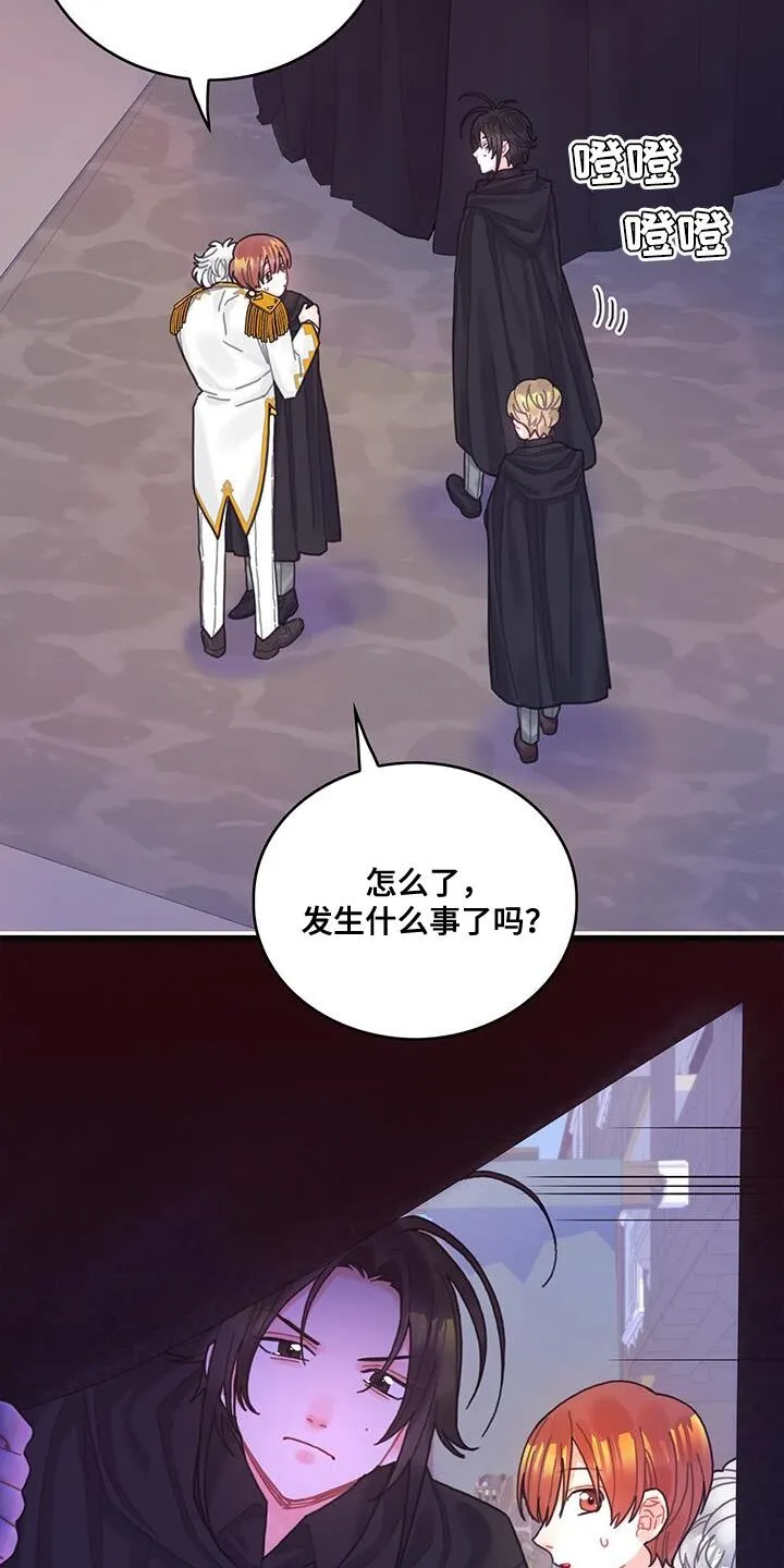 第75章：奇妙的事 第28页
