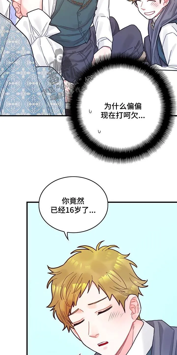 第84章：生日 第14页