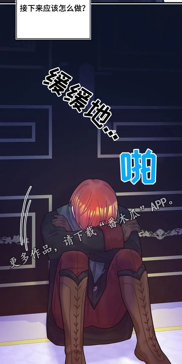 第85章：接下来怎么做 第27页