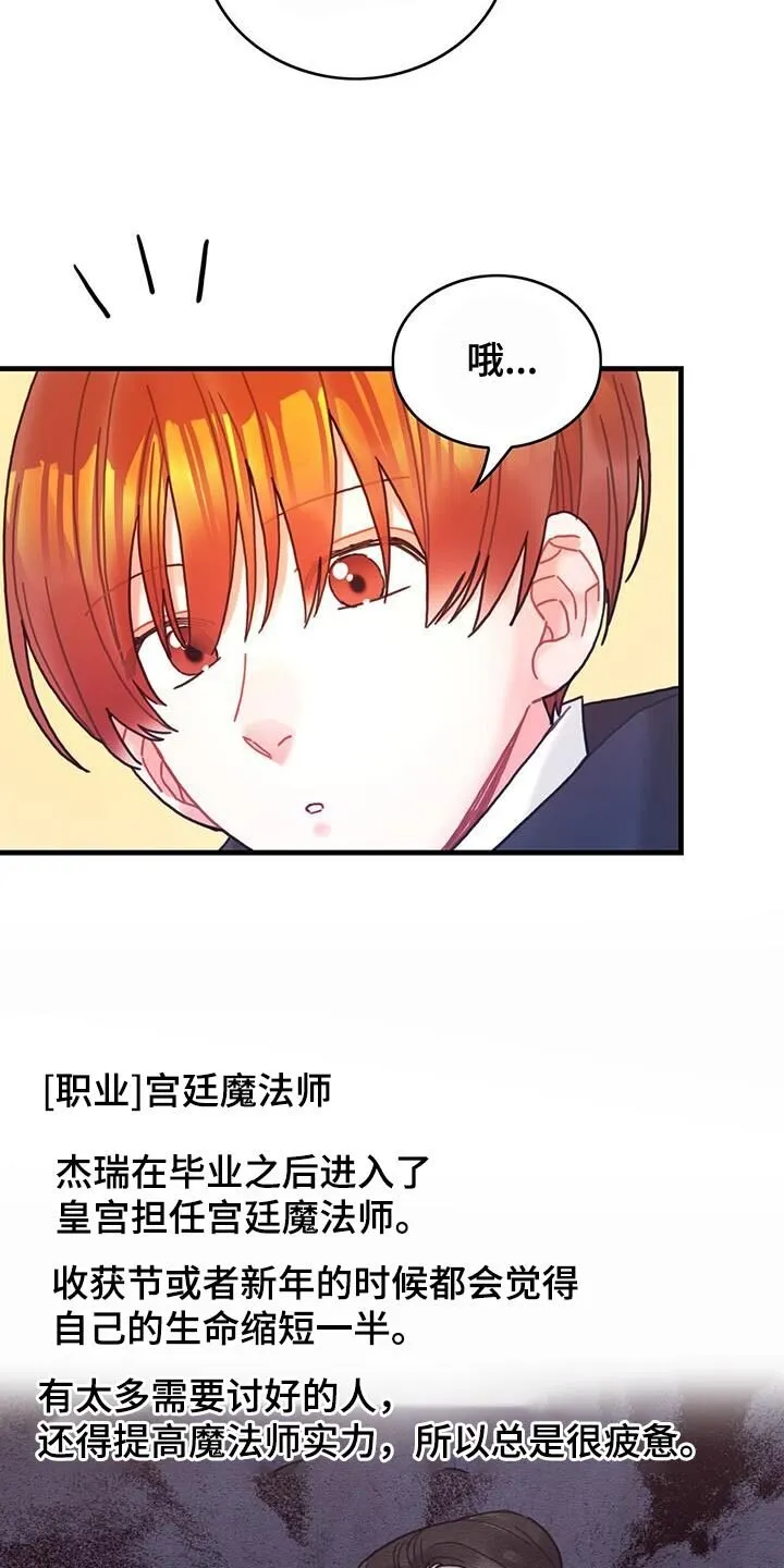 第88章：魅力的我 第12页