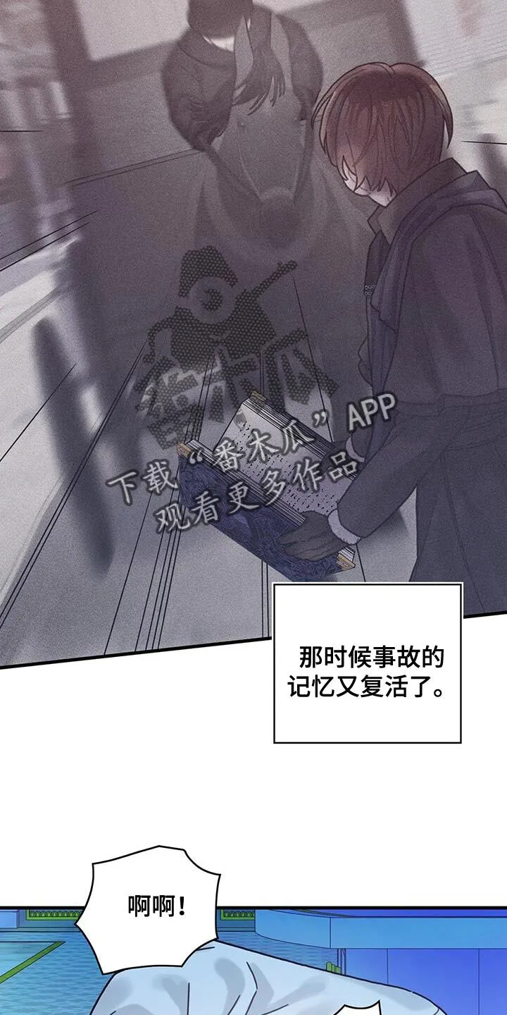 第91章：前世的疼痛 第24页