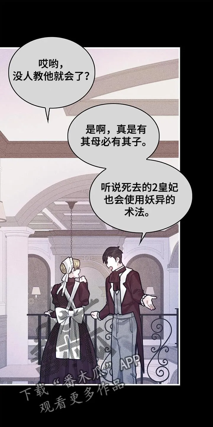 第98章：我不喜欢猫 第13页