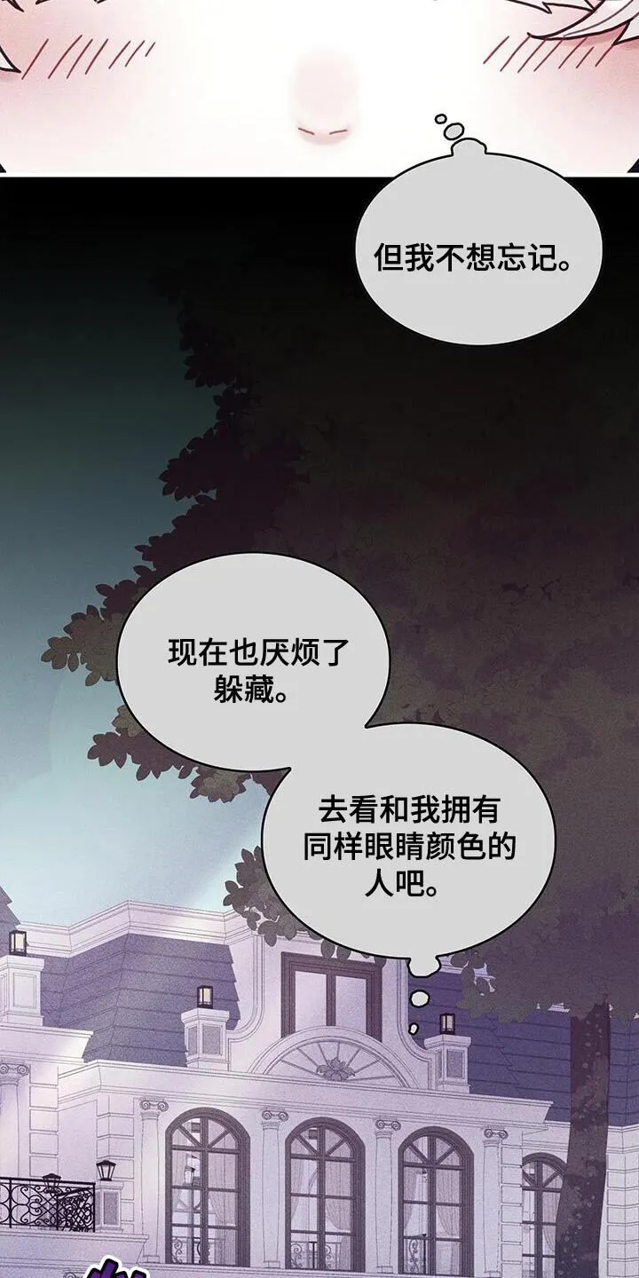 第98章：我不喜欢猫 第20页