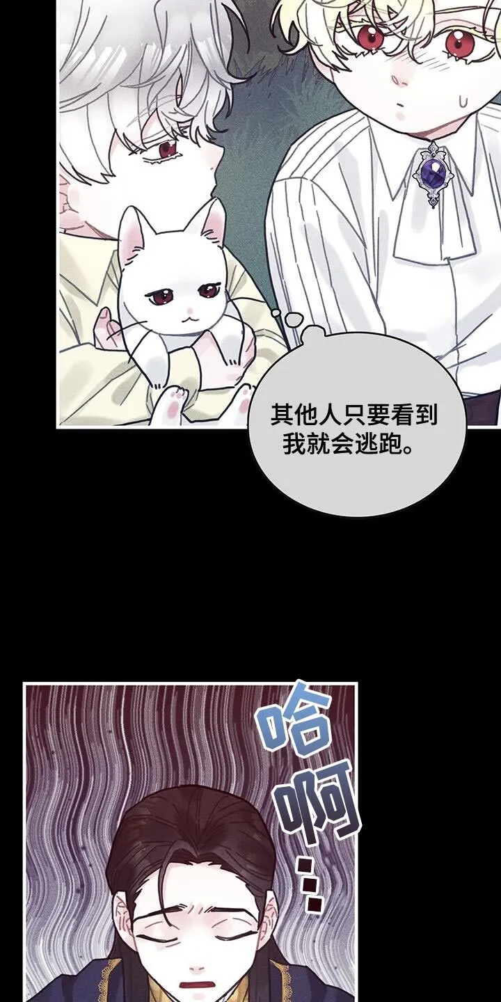 第98章：我不喜欢猫 第25页