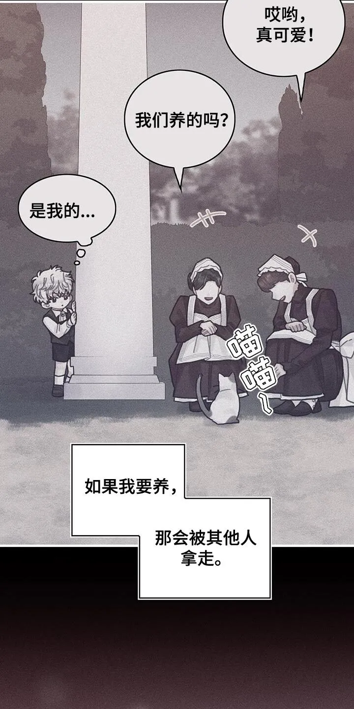 第98章：我不喜欢猫 第30页