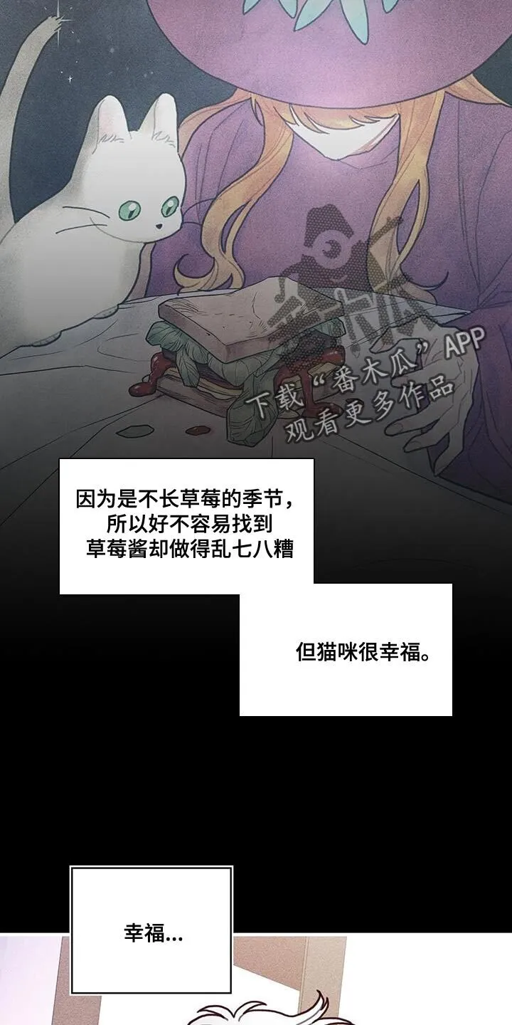 第101章：谢谢你的允许（第一季完结） 第11页