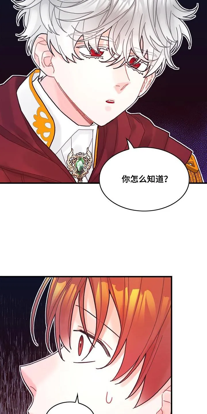 第113章：【第二季】不要做奇怪的事 第13页