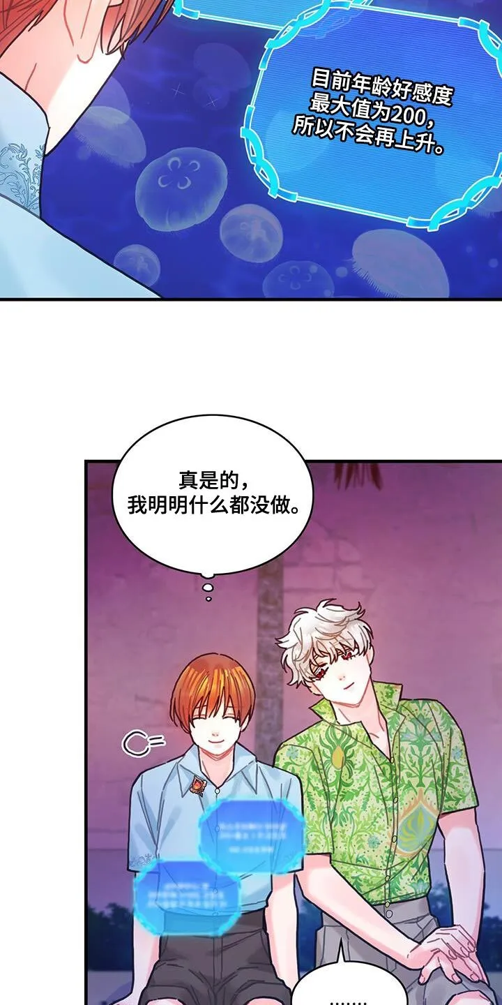 第128章：【第二季】减少的好感 第21页