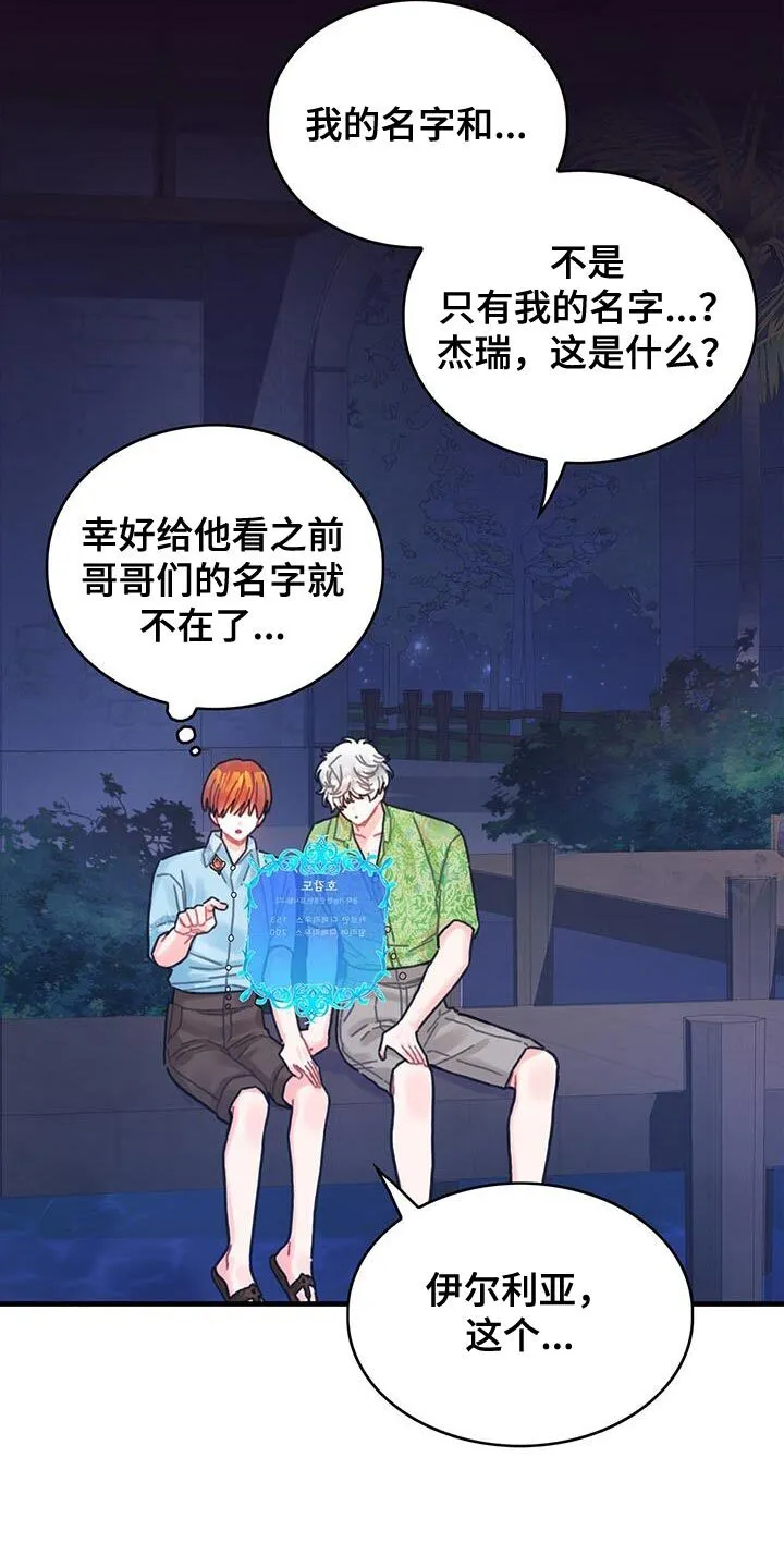 第130章：【第二季】变换顺序 第8页