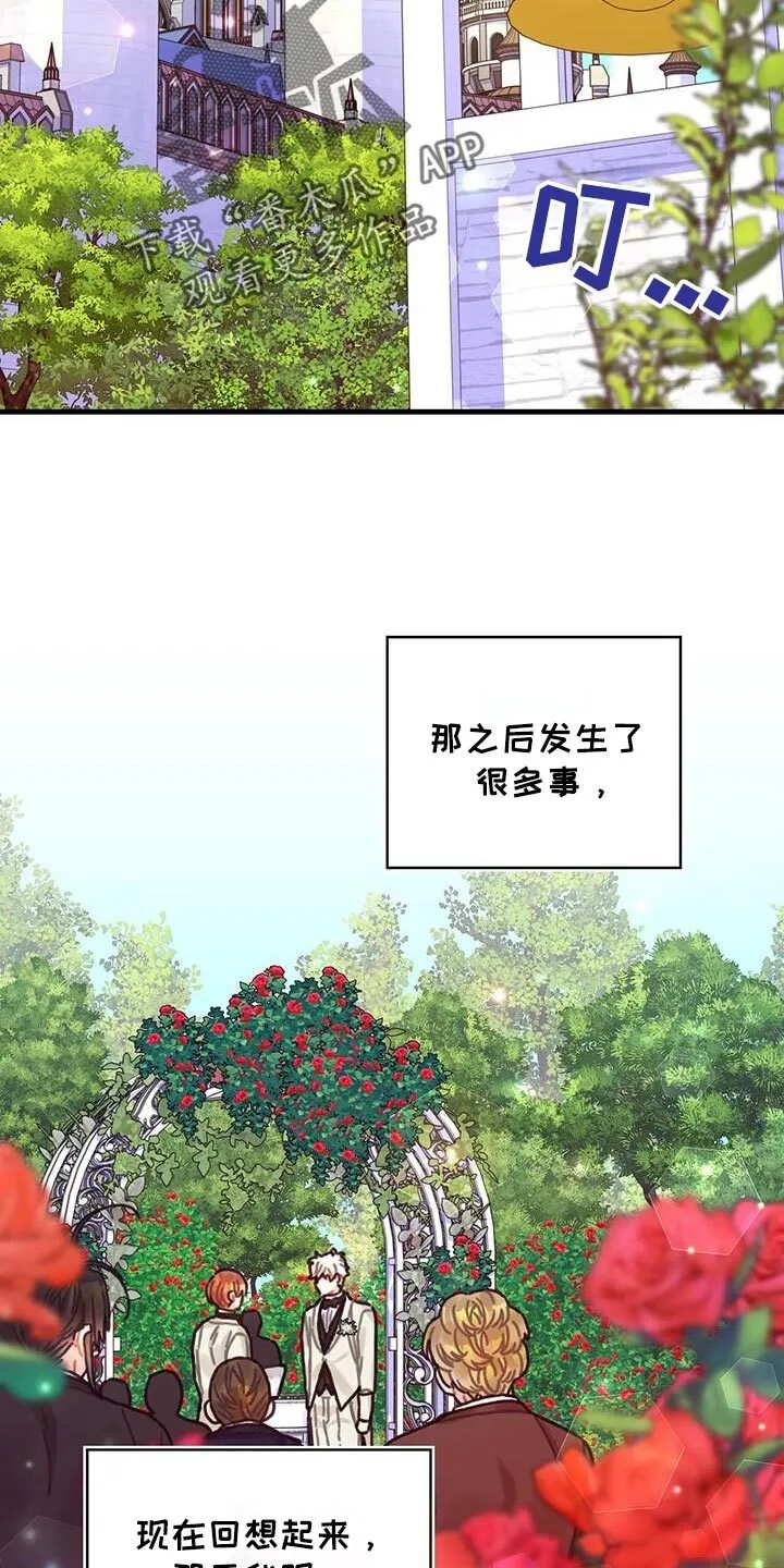 第147章：【第二季完结】坦诚我的内心 第17页
