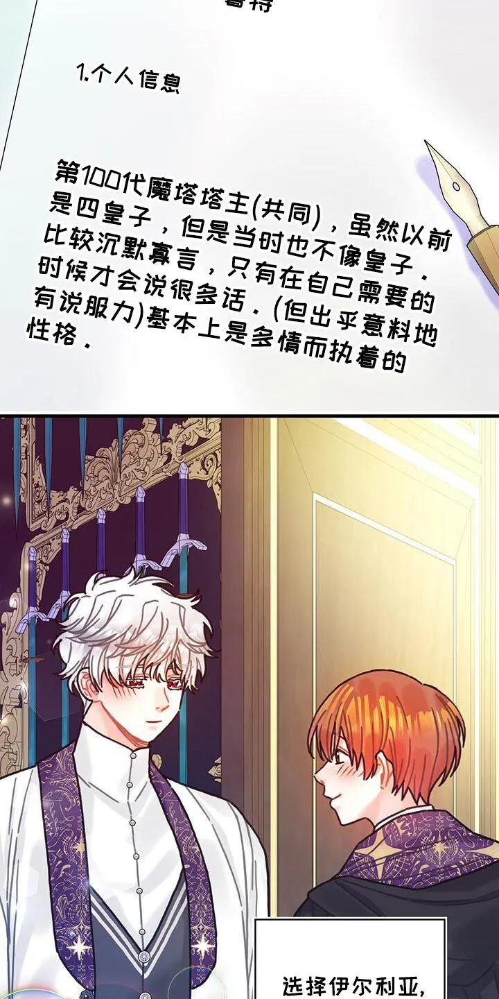 第147章：【第二季完结】坦诚我的内心 第27页