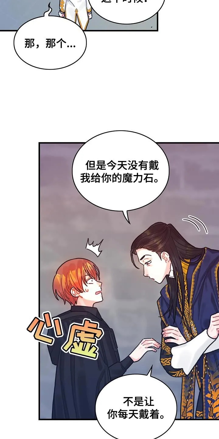 第141章：【第二季】胸针不见了 第17页