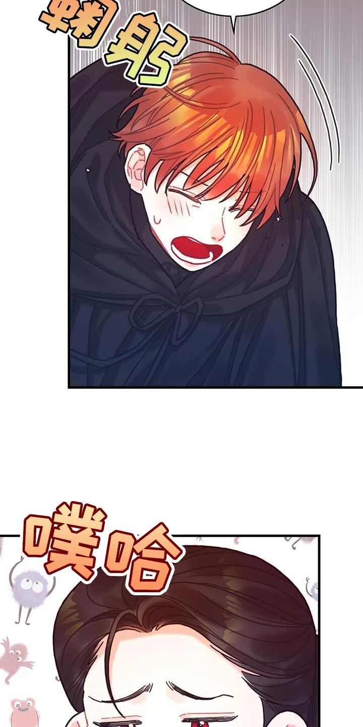 第141章：【第二季】胸针不见了 第20页