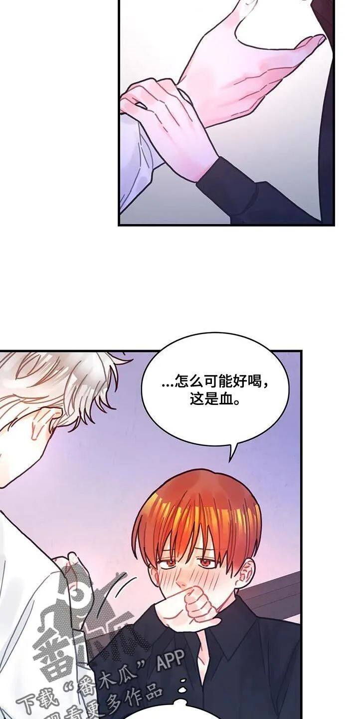 第143章：【第二季】温柔的眼神 第25页