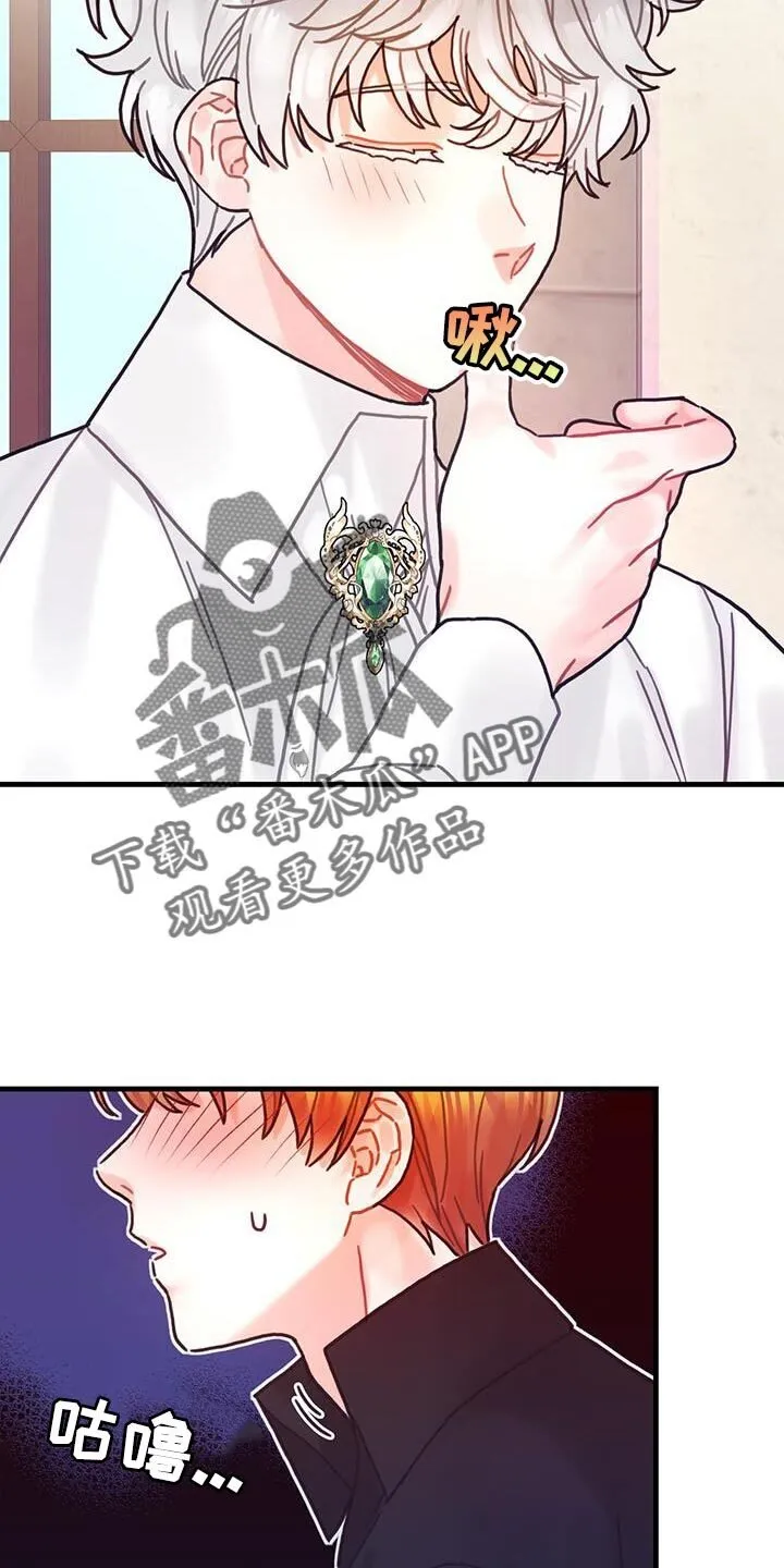 第143章：【第二季】温柔的眼神 第28页