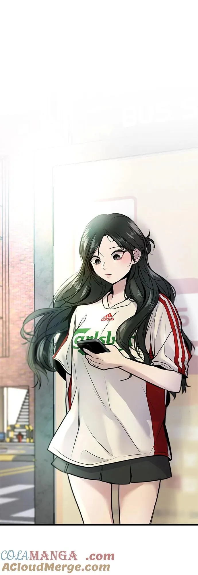 第16话 第61页