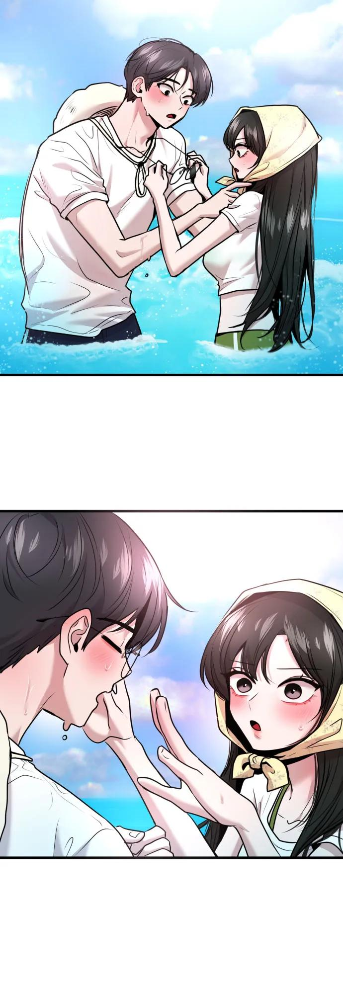 第62话 第27页
