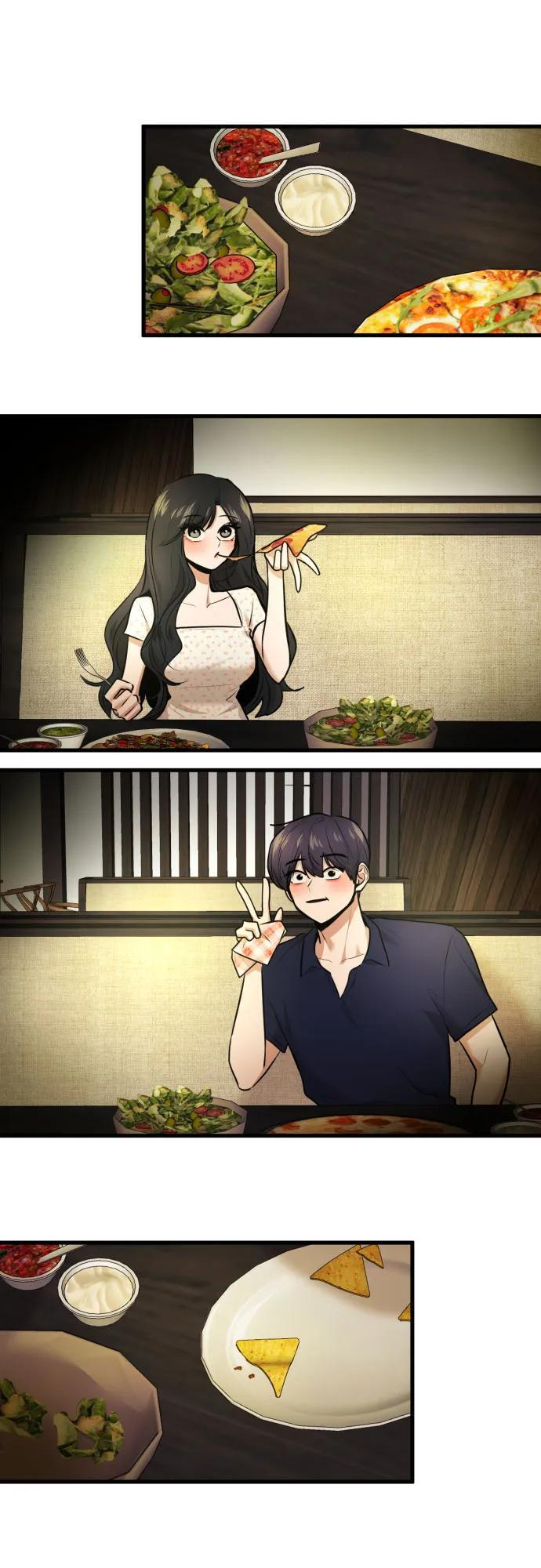 第71话 第26页