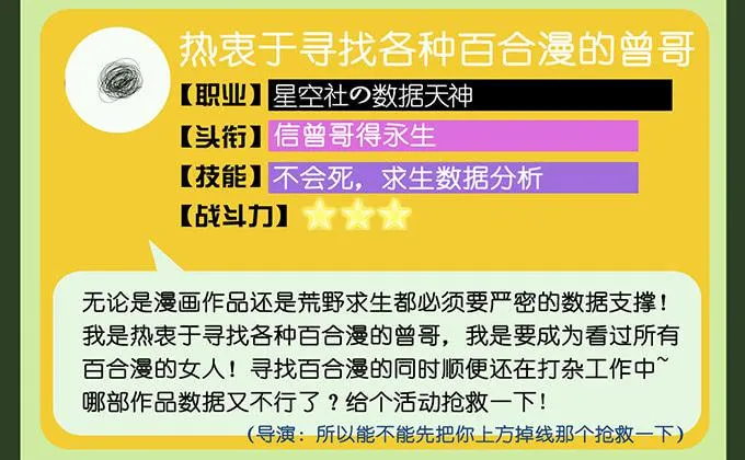 番外：素陈专访 第63页