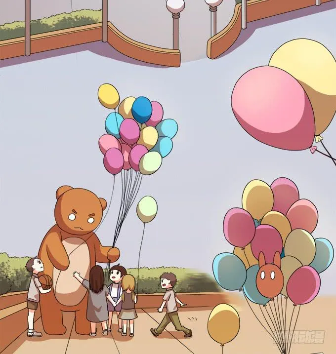 人设崩塌！ 第6页