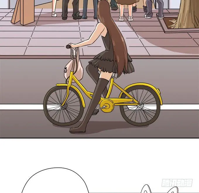 女装大佬素陈 第23页