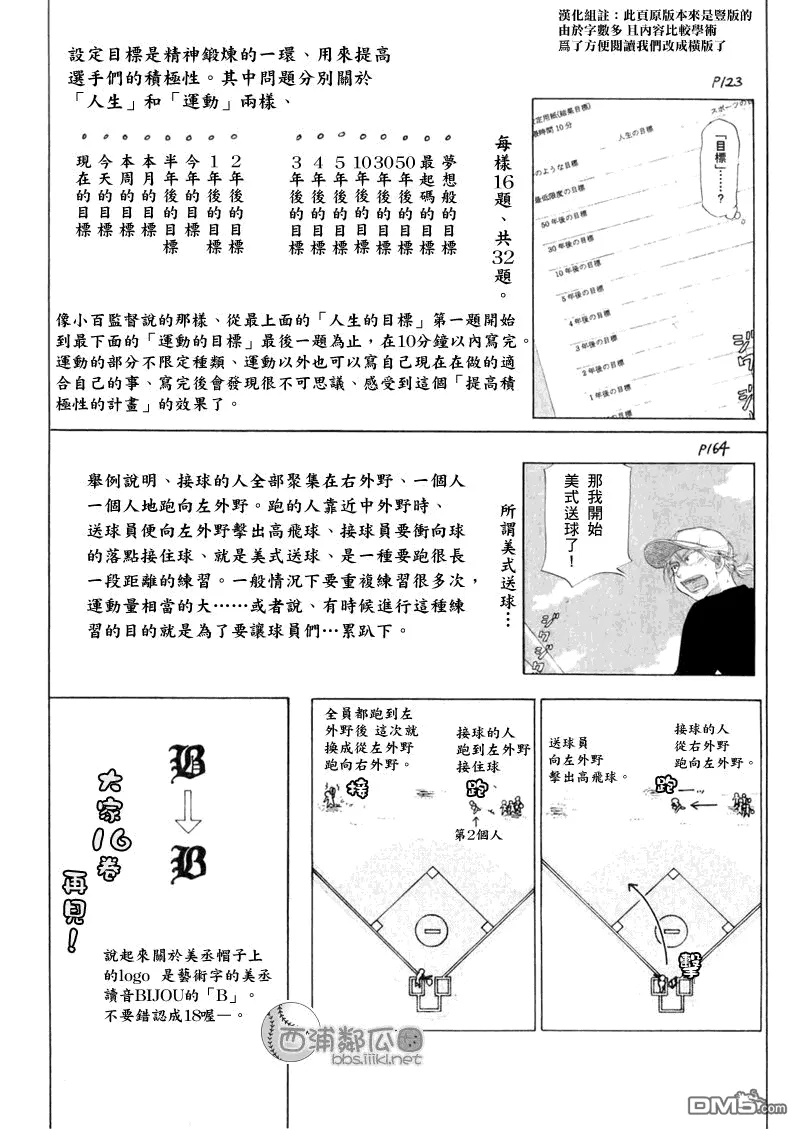 外传：第1话 第8页