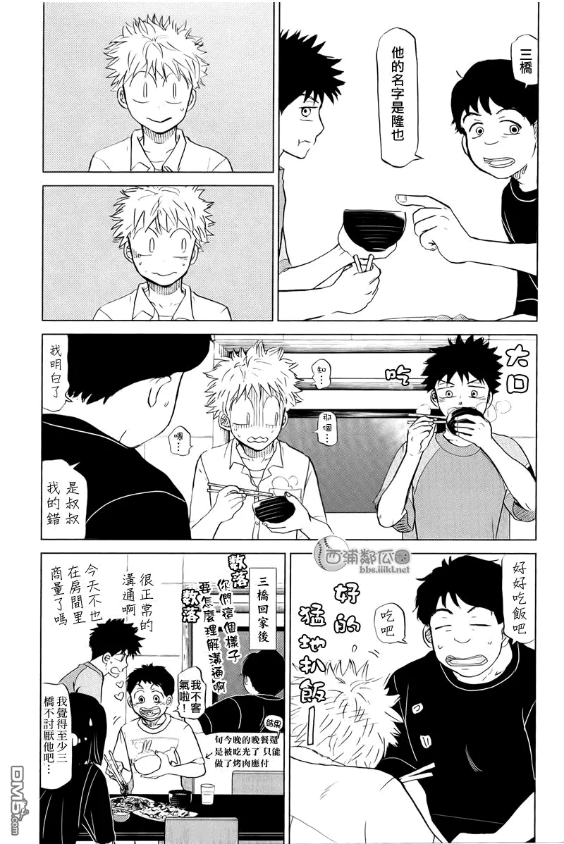外传：第8话 第7页