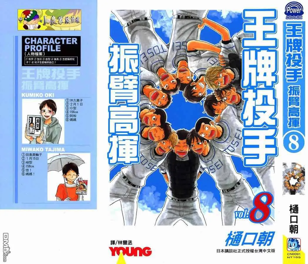 第8卷 第1页
