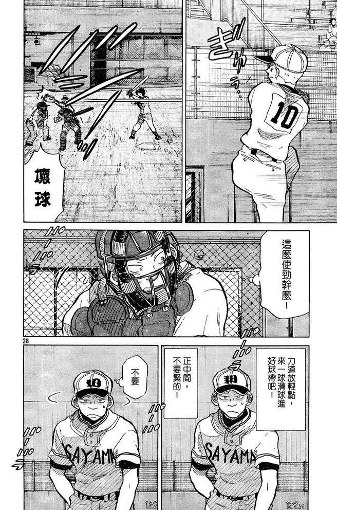 第47话 第28页