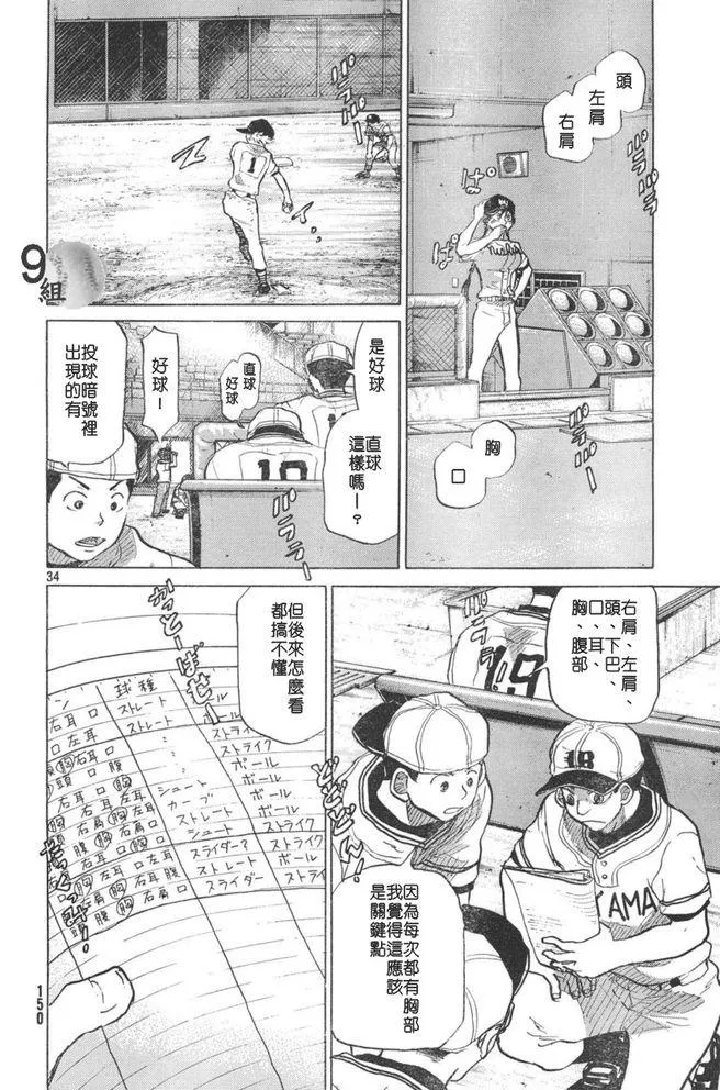 第50话 第34页