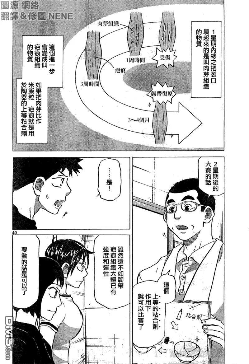 第55话 第40页