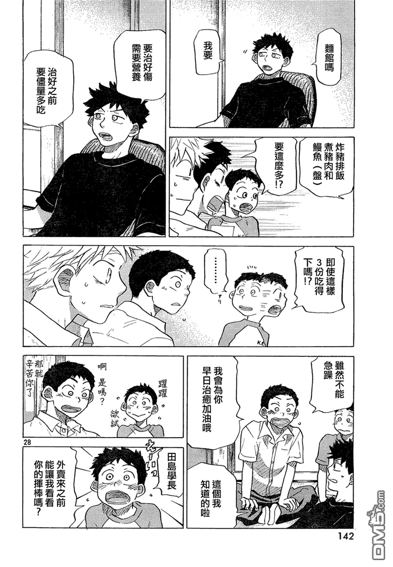 第56话 第28页