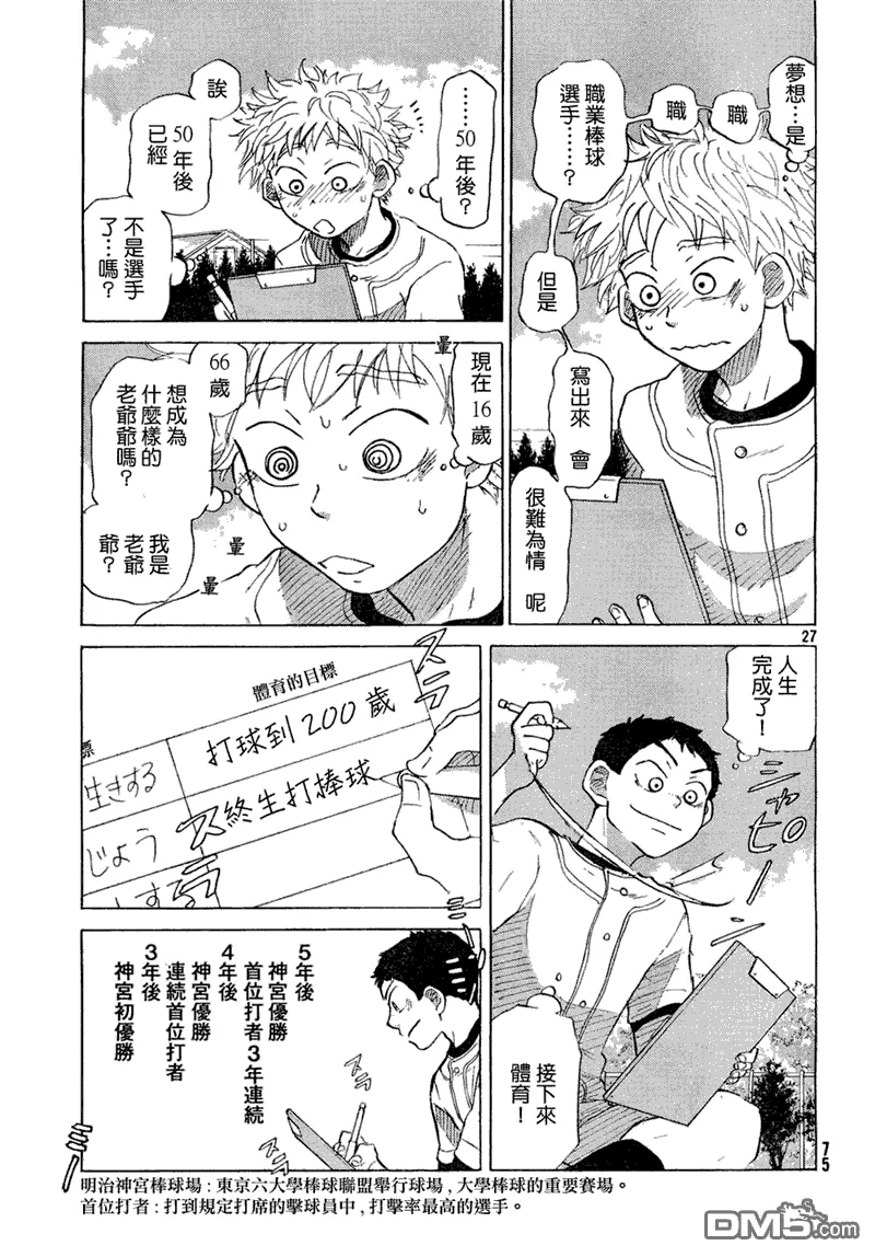第57话 第28页