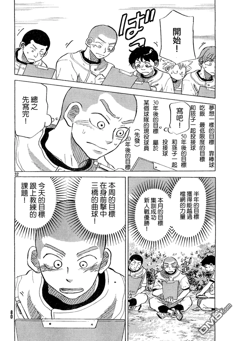 第57话 第33页