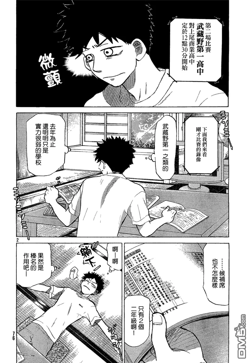 第58话 第3页