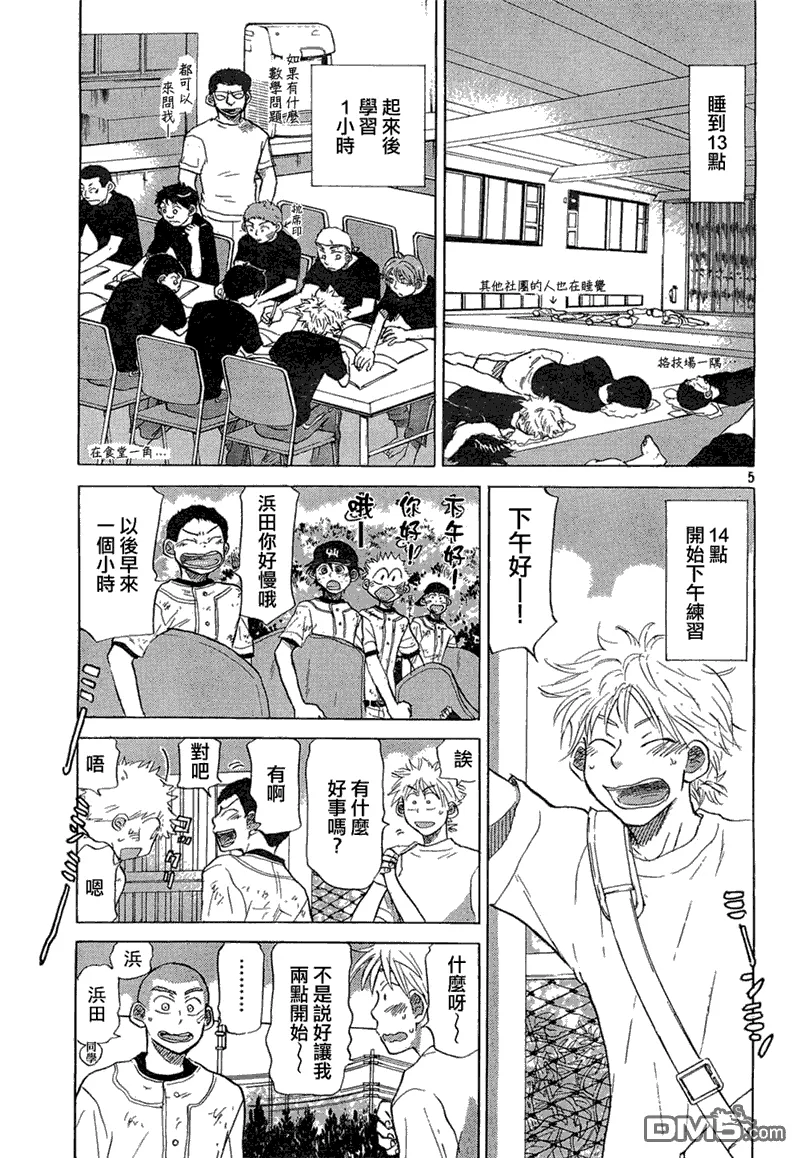 第58话 第6页