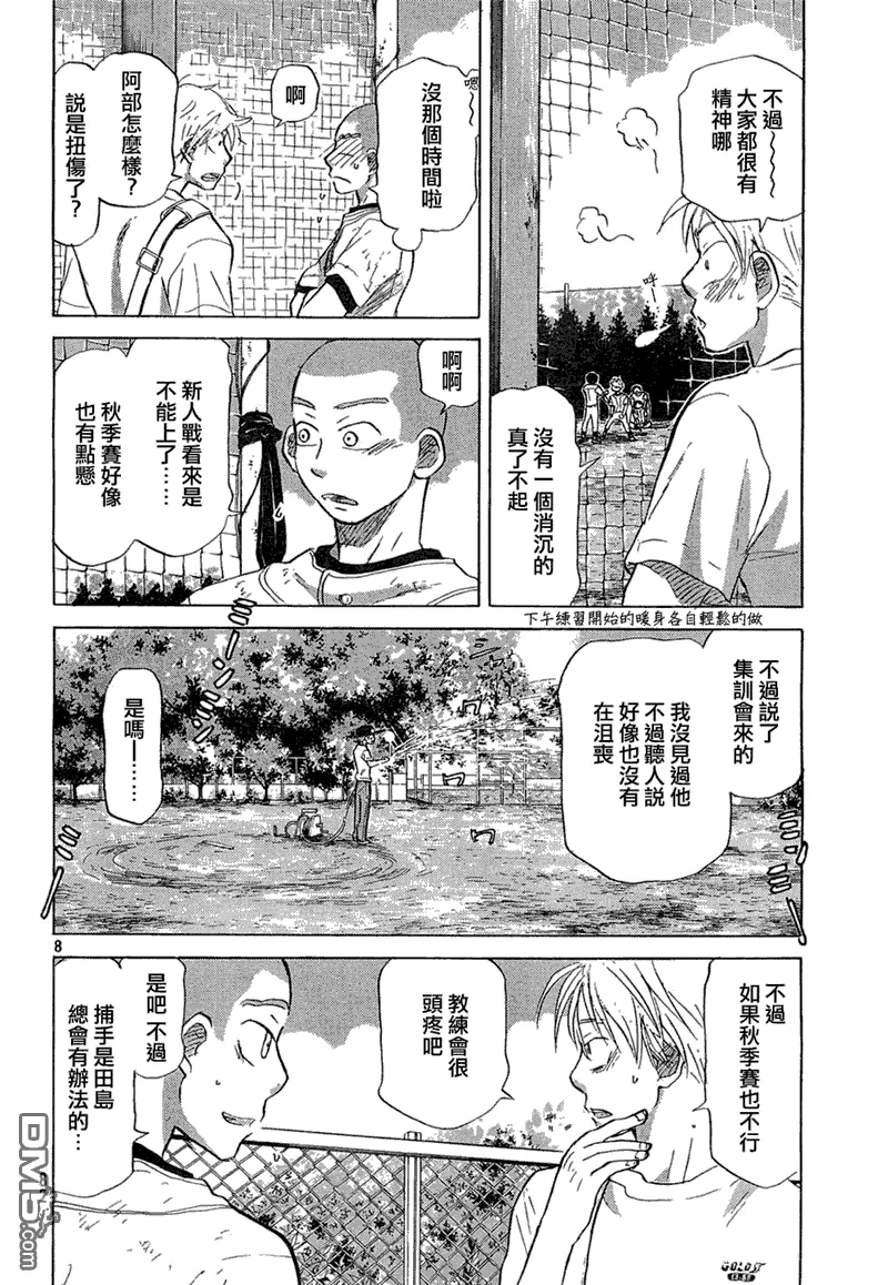 第58话 第9页