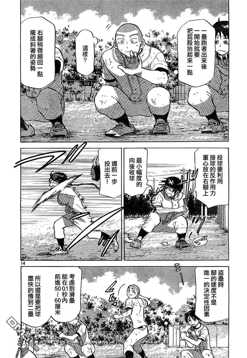 第58话 第15页