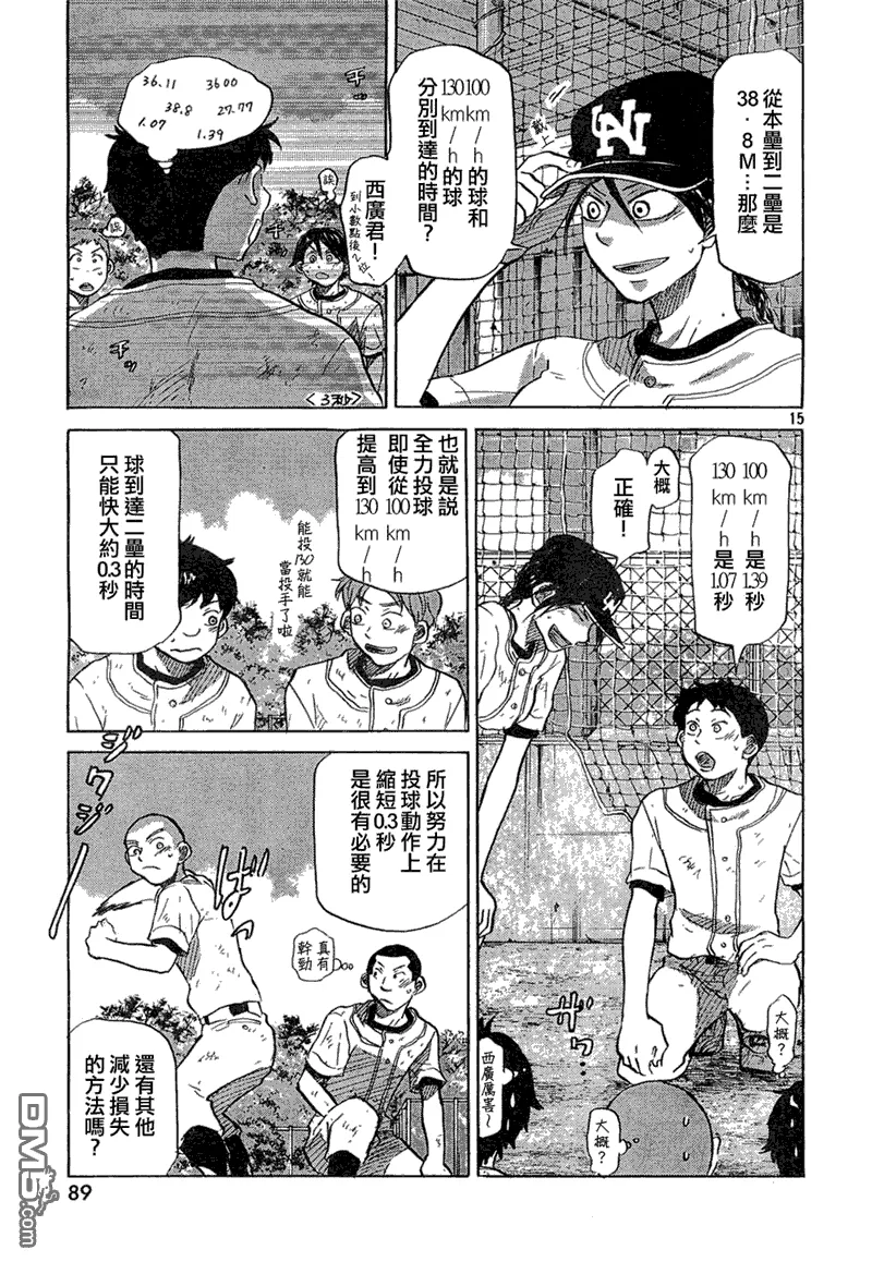 第58话 第16页